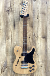 Fender Jim Adkins JA-90 Telecaster Thinline 2012 RW Natural