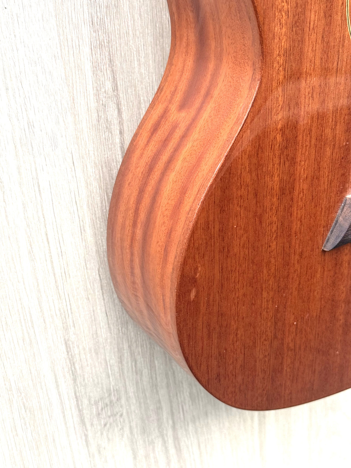 Ashbury AU24B Baritone Ukulele