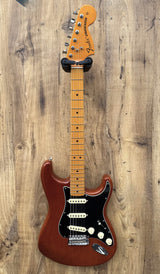 Fender American Vintage II 1973 Stratocaster MN Mocha 2023
