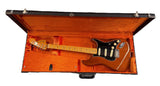 Fender American Vintage II 1973 Stratocaster MN Mocha 2023