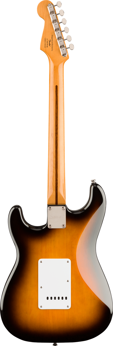 Squier Classic Vibe 50s Strat 2-Tone Sunburst MN