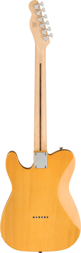 Squier Affinity Tele Butterscotch Blonde