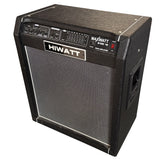 Hiwatt B100 15 Bass Combo