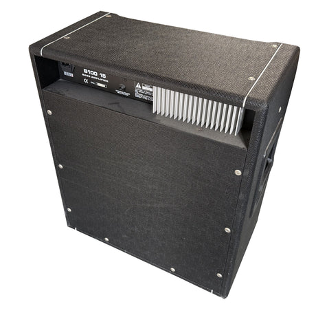 Hiwatt B100 15 Bass Combo