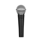 Shure SM58 Vocal Dynamic Microphone