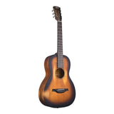 Bromo Rocky Mountain Parlour Guitar All Solid BAR6H Historic Sunburst