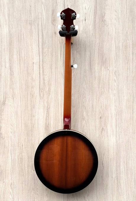 Washburn B9 5-String Tenor Banjo