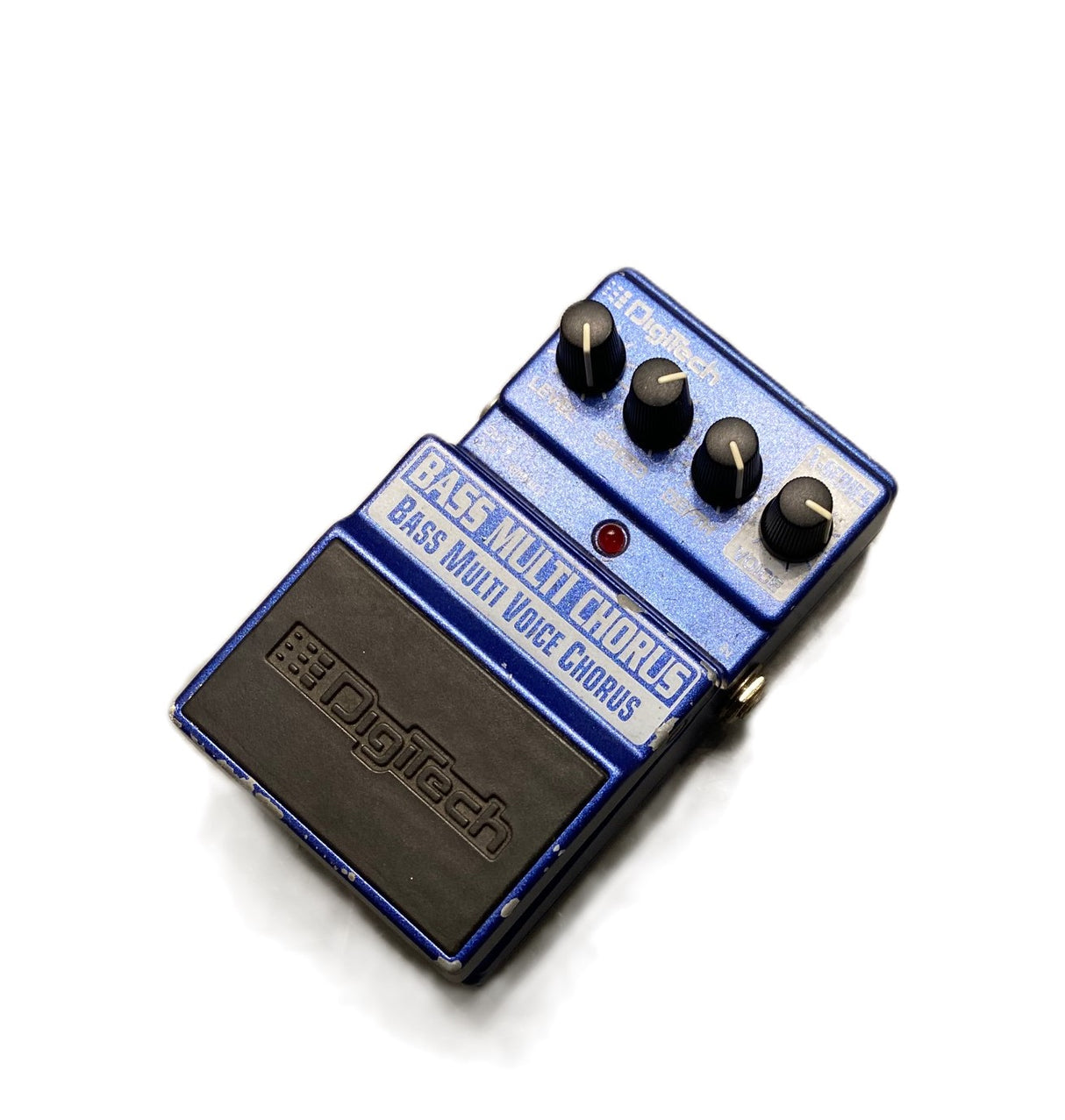 Digitech Bass Multi Chorus