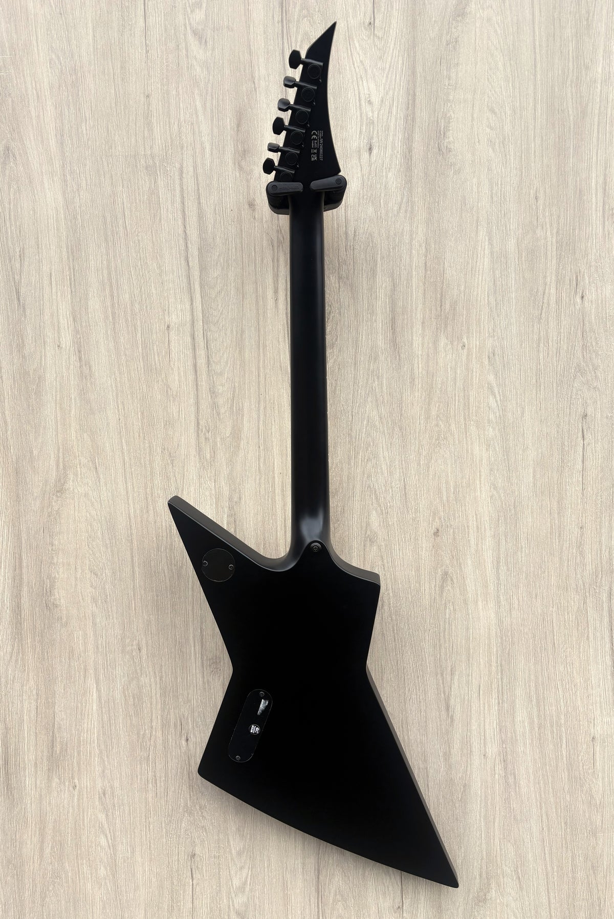 Solar E2.6C Carbon Matte Black 2024