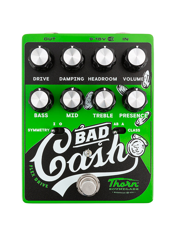 Thorn Bad Cash Flexible Drive