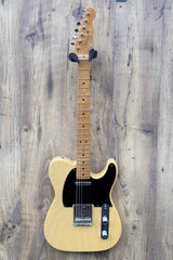 Fender Classic Player Baja Tele MN Blonde 2013