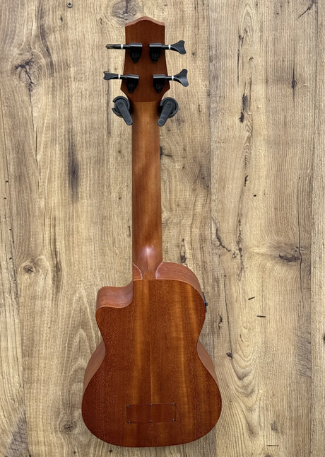 Batking UBass Electric-Acoustic Bass Ukulele