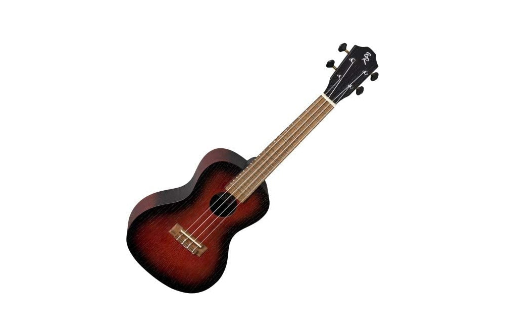 Baton Rouge VX2 Concert Uke Royal Burst