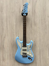 Burns Club Series Cobra - Baby Blue