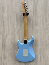 Burns Club Series Cobra - Baby Blue
