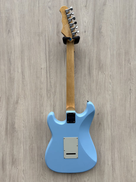 Burns Club Series Cobra - Baby Blue