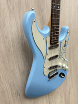 Burns Club Series Cobra - Baby Blue