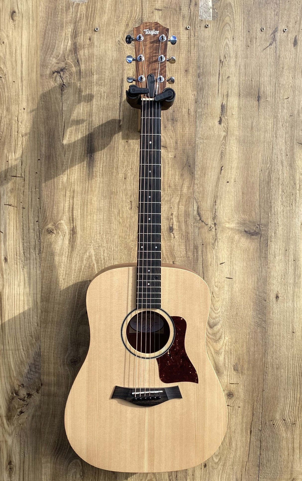 Taylor BBTE Big Baby Taylor Electro-Acoustic