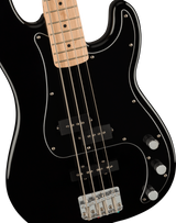 Squier Affinity PJ Bass Pack Black