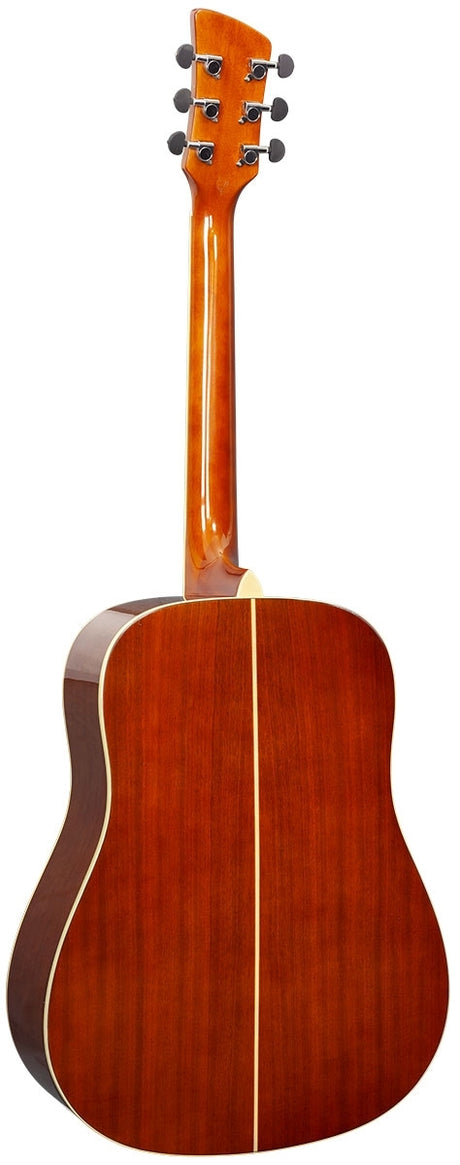 Brunswick BD200 Dreadnought Natural
