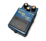 Boss BD2 Blues Driver Pedal