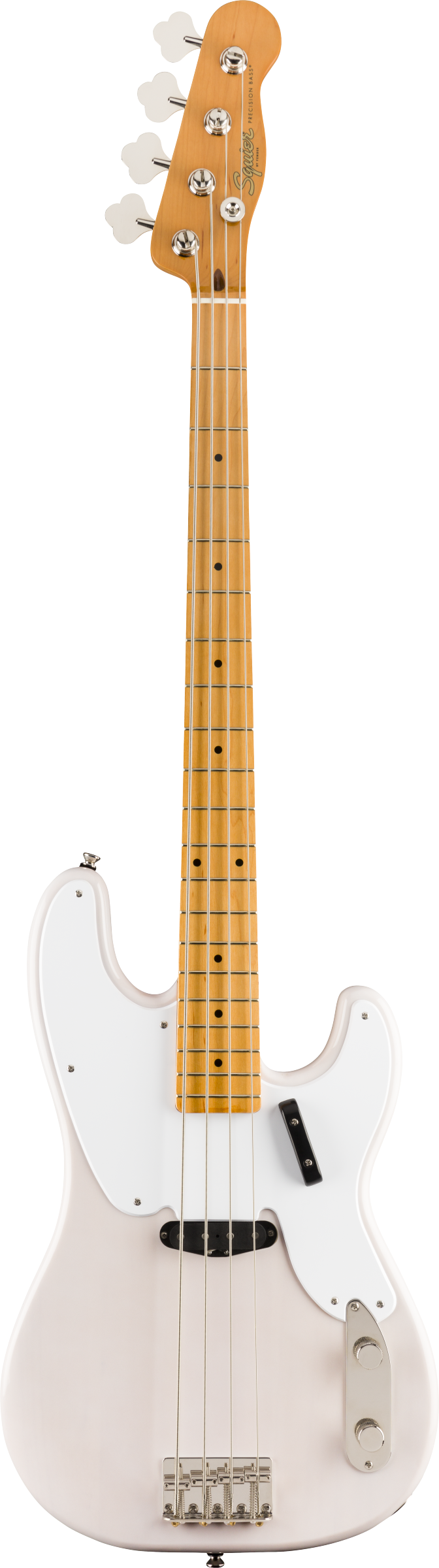 Squier Classic Vibe '50s Precision Bass White Blonde