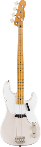 Squier Classic Vibe '50s Precision Bass White Blonde