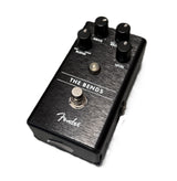 Fender The Bends Compressor Pedal