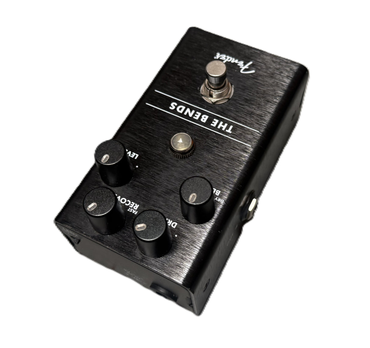 Fender The Bends Compressor Pedal