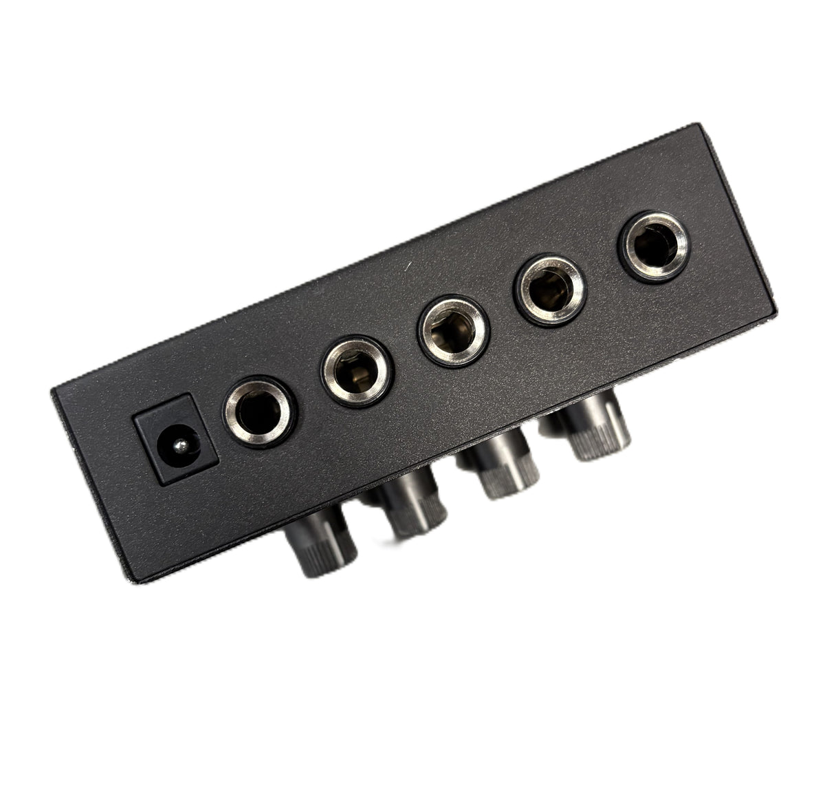 Behringer Headphone Microamp HA400