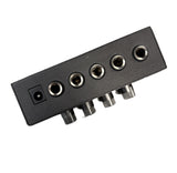 Behringer Headphone Microamp HA400