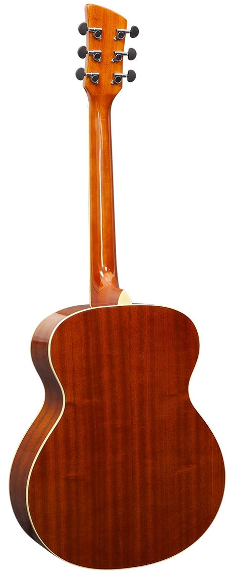 Brunswick BF200 Grand Auditorium  Natural Gloss