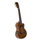 Mahalo Java Tenor B-Band Electro-Acoustic Ukulele