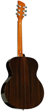 Brunswick Grand Auditorium Solid Top Natural Gloss