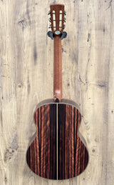 Crafter Big Mino Macassar Electro-Acoustic Spruce/Macassar Ebony 2024