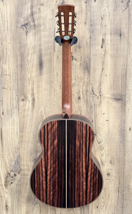 Crafter Big Mino Macassar Electro-Acoustic Spruce/Macassar Ebony 2024