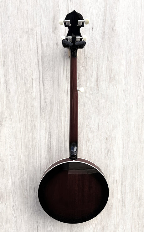Barnes And Mullins Banjo Perfect 5-String