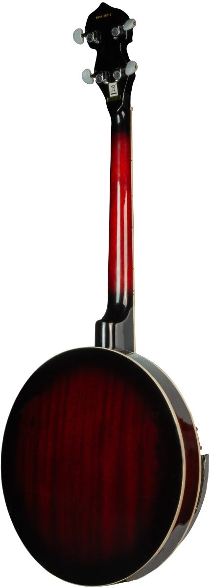 Barnes And Mullins Banjo Perfect 4 String Tenor