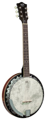 Barnes And Mullins Banjo Perfect 6 String