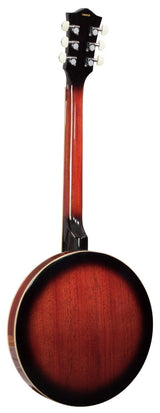 Barnes And Mullins Banjo Perfect 6 String