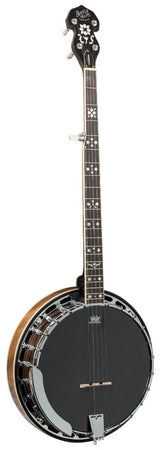 Barnes And Mullins Banjo 5 String. Rathbone Model