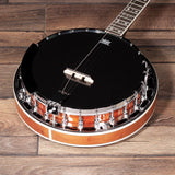 Barnes And Mullins Banjo 5 String. Rathbone Model
