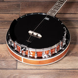 Barnes And Mullins Banjo 5 String Electro. Rathbone Model