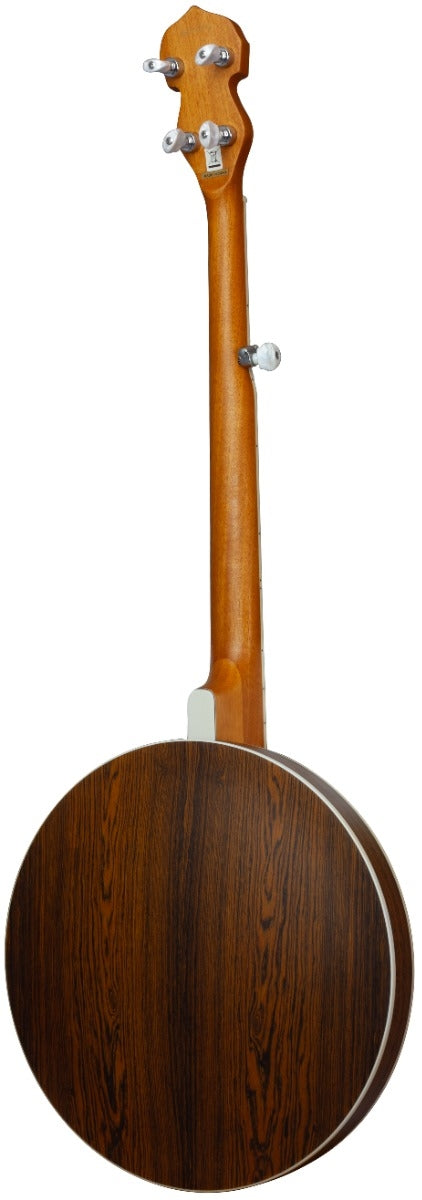 Barnes And Mullins Banjo 5 String Empress Model