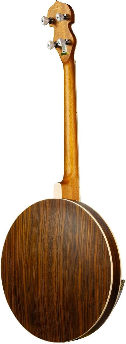 Barnes And Mullins Banjo Empress Tenor