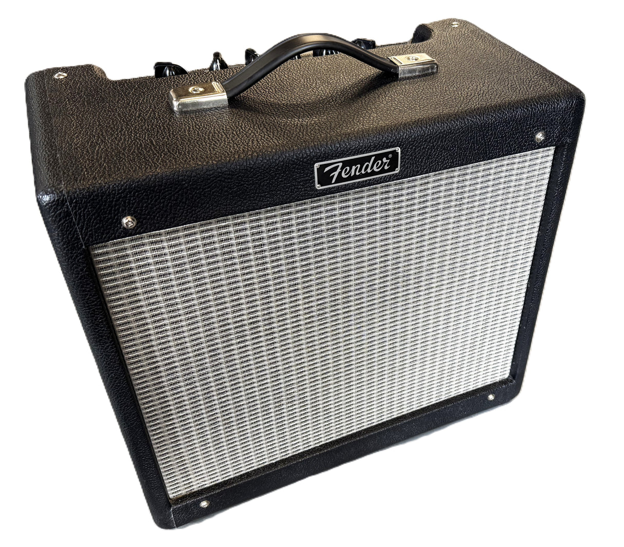 Fender Blues Junior 1995