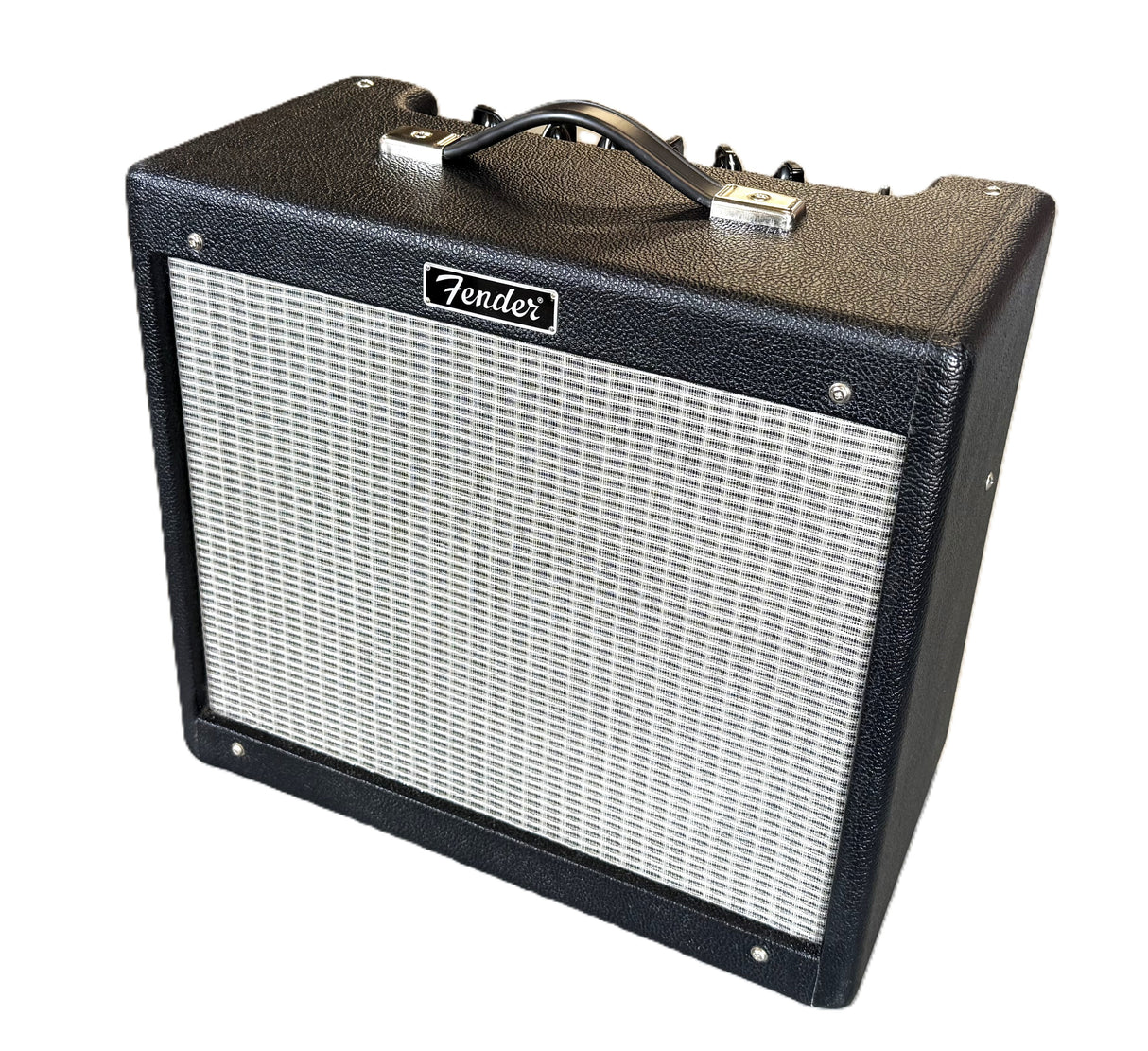 Fender Blues Junior 1995