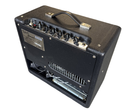 Fender Blues Junior 1995