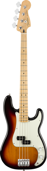 Fender Player Precision Bass Sunburst MN