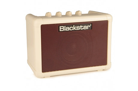 Blackstar Fly 3 Mini Guitar Amp Vintage